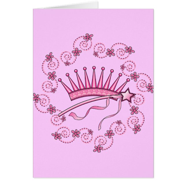  prinses Crown (Voorkant)