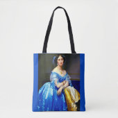 Prinses de Broglie Draagtas (Voorkant)