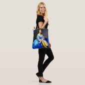 Prinses de Broglie Draagtas (Op model)