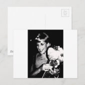 prinses Di digital.jpg Briefkaart (Voorkant / Achterkant)