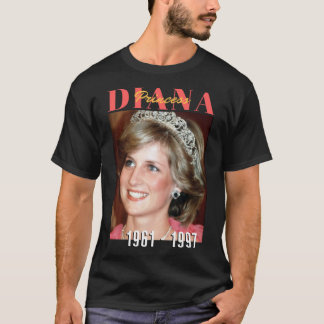 prinses di Premium T-shirt
