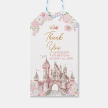Prinses EENS Tijdens een verjaardag Kasteel Kroon