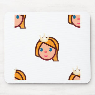prinses emoji muismat