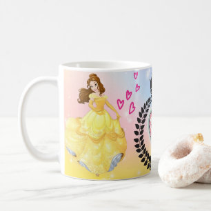 prinses hou van jezelf koffiemok