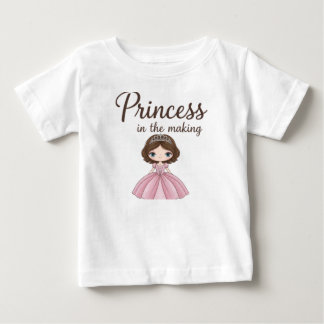 Prinses in de dop -