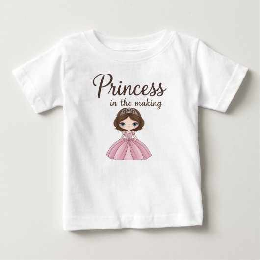 Prinses in de dop - (Voorkant)