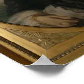 Prinses Johanna von Bismarck, 1857 Poster (Hoek)