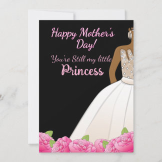 Prinses Kaart