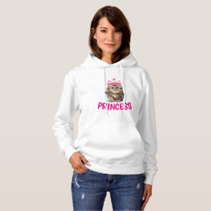 PRINSES Kat T-shirts & hoodies