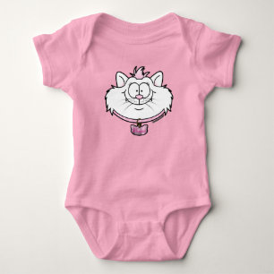 Prinses Kitty Baby Jersey Rompertje Romper