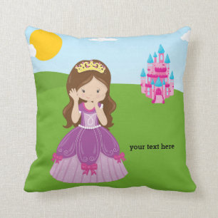 prinses kussen