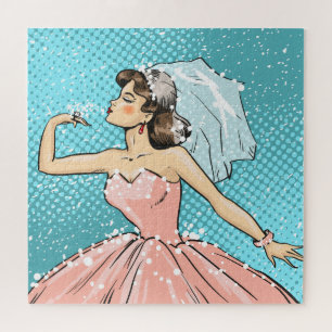 Prinses Legpuzzel