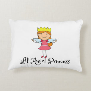 PRINSES LIL' ANGEL KUSSEN