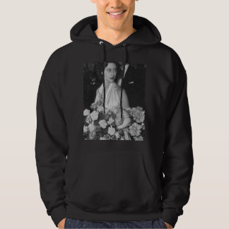 Prinses Margaret Hoodie