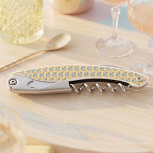 Prinses Ober Corkscrew Kurkentrekker