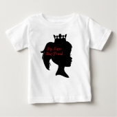 Prinses Oudere Zus Beste Vriendin (Voorkant)