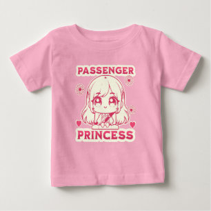 Prinses Passagier