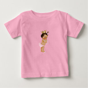 Prinses Roze & Goud 