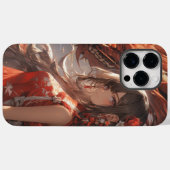 Prinses Spellcaster Case-Mate iPhone Case (Achterkant (horizontaal))