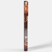 Prinses Spellcaster Case-Mate iPhone Case (Achterkant / Rechts)