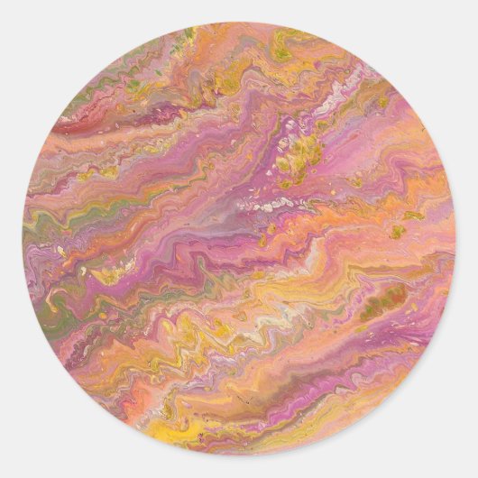 Prinses - sticker (Voorkant)