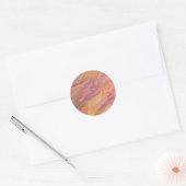 Prinses - sticker (Envelop)