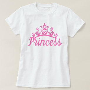 Prinses T-shirt