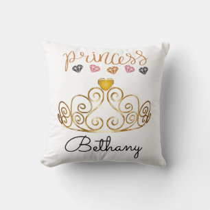 Prinses Tiara Sierkussen