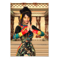 Prinses van China