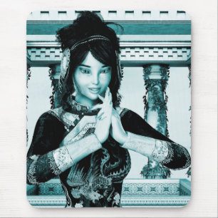 Prinses van China Muismat