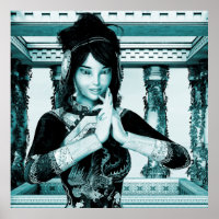 Prinses van China