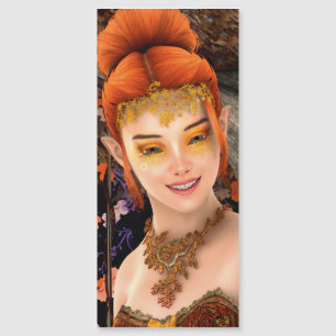 Prinses van de herfst