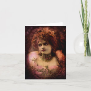 Prinses van Goede Dingen Kaart