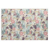 Prinses van het bos stof (Fat Quarter)