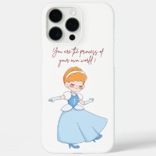 Prinses Van Je Eigen Wereld Hoesje