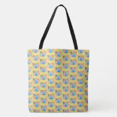 Prinsessen Tote Tas (Voorkant)