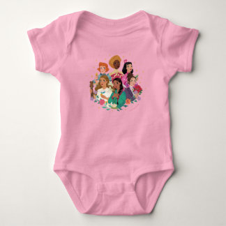 Prinsessen van de Hemel™ Romper