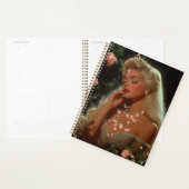 prinsessenmeisje planner (Display)
