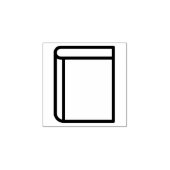 Print book stempel (Afrduk)