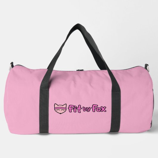Print Cut Naai Tas (Voorkant)