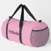 Print Cut Naai Tas (Rechterhoek)