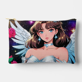 Print Cut Naaizak/Potlood hoesje Etui