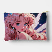 Print Cut Naaizak/Potlood hoesje Etui (Achterkant)