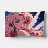 Print Cut Naaizak/Potlood hoesje Etui (Voorkant)