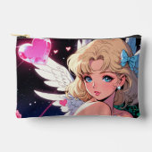 Print Cut Naaizak/Potlood hoesje Etui (Voorkant)