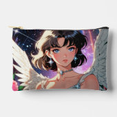 Print Cut Naaizak/Potlood hoesje Etui (Voorkant)