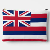 Print Cut Sac à coudre avec drapeau Hawaii, US (Recto)