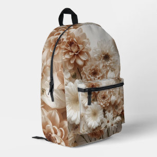 Print Cut Sew Bag Bedrukte Rugzak
