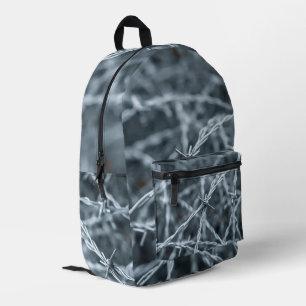Print Cut Sew Bag Bedrukte Rugzak