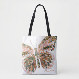 Print Cut Sew Bag Draagtas